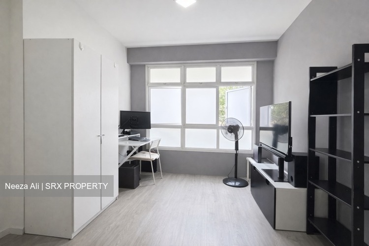 Blk 287A Compassvale Cape (Sengkang), HDB 4 Rooms #543163531